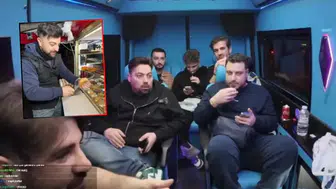 İzmir Boyozu Bu Kez Lezzeti ile Değil Hesabıyla Gündem Oldu! Fenomenler 7 Bin TL Hesap Ödediler