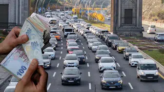 2026 MTV Zam Oranı Belli Oldu! İşte Araç Sahiplerini Bekleyen Yeni Tutarlar