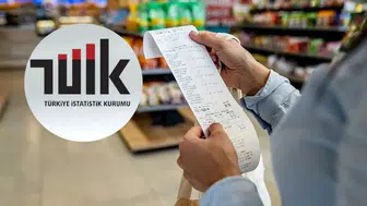 TÜİK Ekim Ayı Enflasyon Rakamlarını Açıkladı