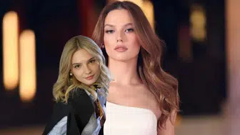 Nilsu Berfin Aktaş'tan Samimi Açıklamalar: "Dört Kişilik Masaya 75 Bin TL Ödedim"