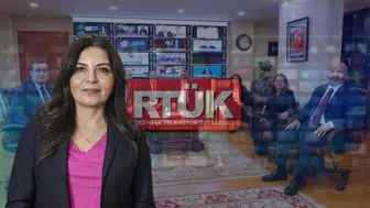 RTÜK Tarihinde Bir İlk: Bir Kadın Başkan Vekili Seçildi!