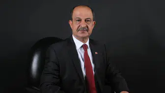 MHP'li Belediye Başkanı İsmail Arslan 'Görevi Kötüye Kullanmaktan' Tutuklandı