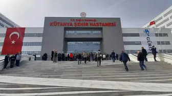 Kütahya’da Akıl Almaz Olay: Genç Kadın Bebeğini Havalandırma Boşluğuna Attı!