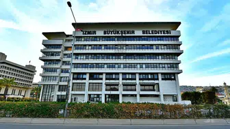 İzmir Büyükşehir Soruşturması Derinleşiyor: Beş Kişi Hakkında Tutuklama Talebi!