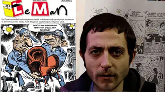 Leman Çizeri Doğan Pehlevan İlk Duruşmada Tahliye Edildi