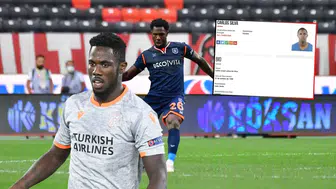 Ünlü Futbolcu 'Belgede Sahtecilik' Suçundan Gözaltında: İsmi ve Doğum Tarihi Yalan Çıktı!