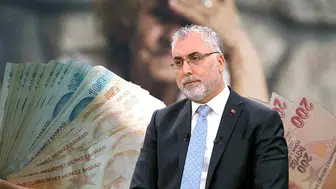 Bakan Işıkhan: “Bağ-Kur’luların Prim Gün Sayısı 7.200’e Düşecek, Verilen Sözü Tutacağız”