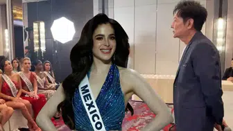 Kainat Güzellik Yarışması'nda "Aptal" Krizi: Yarışmacılar Salonu Terk Etti!