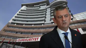 İstanbul Cumhuriyet Başsavcılığı'ndan CHP İçin Kapatma Davası Talebi!
