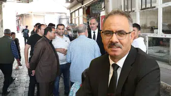 Belediye Başkanı Vatandaşların Cebini Rahatlattı: Veresiye Defterini Satın Aldı!