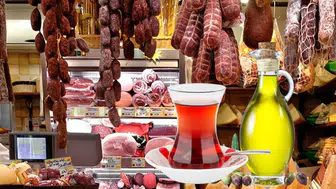 Tarım Bakanlığı Taklit-Tağşiş Listesini Güncelledi! Ünlü Markaların Ürünlerinde Skandal Tespitler