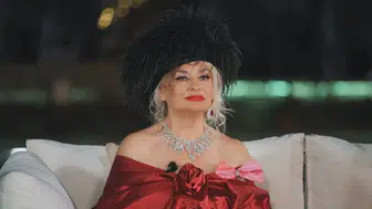 Banu Alkan’dan Acı Haber! Kardeşi Osman Alkan Hayatını Kaybetti