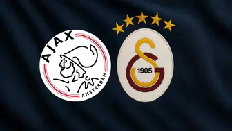 Galatasaray’ın Ajax Kadrosu Açıklandı: İki Yıldız İsim Kadroda Yok!
