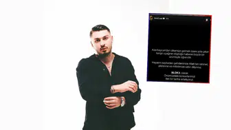 Blok3’ten Şehitlerimiz İçin Anlamlı Karar: Tüm Konserlerini İptal Etti!