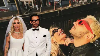 İrem Derici’den Şaşırtan Hamle: Sevgilisi ile Olan Fotoğraflarını Sildi, Takipten Çıkardı!