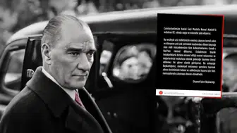 Diyanet İşleri Başkanlığından Atatürk’ün 87. Yıl Dönümüne Özel Mesaj