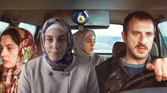 Bir Başkadır İkinci Sezonu ile Geri Dönüyor! Netflix İkinci Sezon İçin Hazırlıklara Başladı