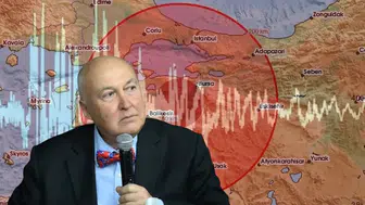 Prof. Dr. Ahmet Ercan: "Sındırgı'daki Depremler Diğer Bölgelerdeki Depremleri Tetiklemez"