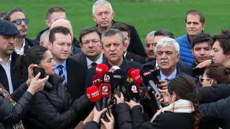 Özgür Özel’den İddianame Tepkisi: “Ahtapotu İspat Etme Baskısı”