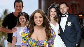 Acun Ilıcalı’nın Kızı Hamile mi? İlayda Alişan'ın Paylaşımında Ortaya Çıktı!