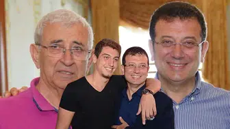 Ekrem İmamoğlu’nun Babası ve Oğlu Yarın Çağlayan’da İfade Verecek