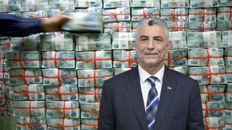 Ticaret Bakanı Bolat: "Cari Açık Tarihsel Ortalamanın Altında Seyrederek İstikrarını Korumuştur"