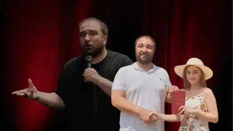 Özgür Turhan’dan Eski Eşinin Şiddet İddialarına Yanıt: “Şiddet Faili Değilim”