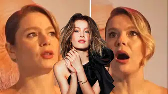 Burcu Biricik, Muazzez Abacı’nın Vefat Haberini Duyunca Şoke Oldu