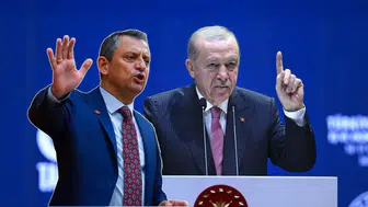 Özel’den Erdoğan’a Sert Yanıt: "Ağzını Bozduğunda Neler Söyledi Saysam Akşam Haberde Kullanamazsınız"