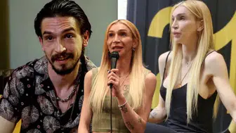 Çukur’un Timsah Celil’i Meli Bendeli’den Şaşırtan İtiraf: “Eskortluk Yapıyorum”