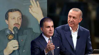 AK Parti'nin İktidara Gelmesinin 23. Yıl Dönümü! Ömer Çelik 3 Kasım'ı Kutladı