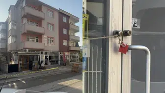 Gebze’de 3 Bina Mühürlendi: 42 Kişi Tahliye Edildi!