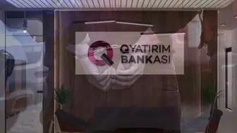 Q Yatırım Bankasına 'Tefecilik' Operasyonu: Üç Yetkili Gözaltında!