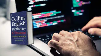 Collins Sözlüğü Açıkladı: 2025 Yılının Kelimesi Belli Oldu!
