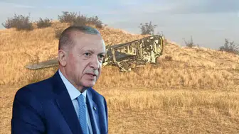 Düşen Türk Kargo Uçağında 20 Personel Vardı! Cumhurbaşkanı Erdoğan Açıklama Yaptı