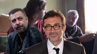 Nejat İşler Nuri Bilge Ceylan’a Ateş Püskürdü: "Yönetmen misin, Psikolog musun, Papaz mısın?"