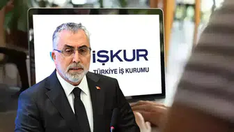 Bakan Işıkhan Açıkladı: İŞKUR 10 Ayda 1,3 Milyon Kişiyi İş Sahibi Yaptı