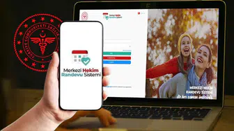 Sağlık Bakanlığı MHRS Üzerinden Ücret Talep Eden Sahte Hesaplara Suç Duyurusunda Bulundu