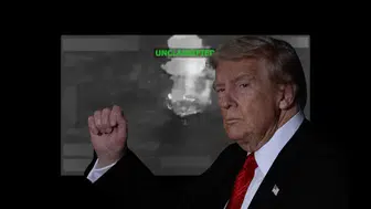 ABD Pasifik Okyanusu’nda 2 Gemiyi Vurdu: 6 Kişi Öldü!