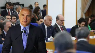 Bakan Ersoy Bütçe Komisyonunda Konuştu: “Türkiye Turizmde Dünya Markası”