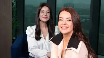 Nursel Ergin Kanseri Yendi: “Beni Silkelemek İçin Verilmiş Bir Ödüldü”