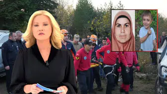 Kastamonu’da Anne ve Oğulun Cansız Bedenleri Bulundu: “Anne Çıplak Bulunmuş”