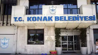 İzmir Konak Belediyesine 'Usulsüzlük' Operasyonu: Dört Kişi Gözaltında!