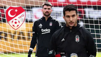 TFF Açıkladı: Necip Uysal ve Ersin Destanoğlu’nun İdari Tedbiri Kaldırıldı