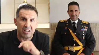 Bahçeli’ye Yönelik Paylaşımları Nedeniyle Tutuklanmıştı: Emekli Albay Özeller Tahliye Edildi!