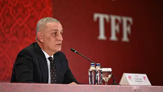 TFF Başkanı Hacıosmanoğlu Açıkladı: 1024 Futbolcunun Bahis Soruşturması Ligleri Nasıl Etkileyecek?