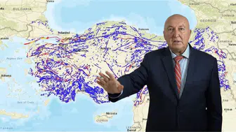 Deprem Uzmanı Ahmet Ercan’dan Kritik Uyarı: “Bu İlçelerde Ev Almayın, Kiraya Çıkmayın!”