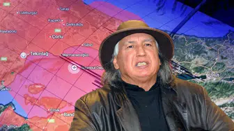 Balıkesir’de Deprem Fırtınası ile ilgili Prof. Dr. Şener Üşümezsoy’dan Endişeleri Azaltan Açıklama