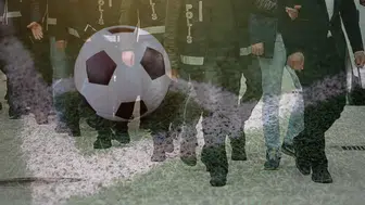 Eyüpspor Başkanı Murat Özkaya’nın da Aralarında Olduğu 19 Şüpheli Hakkında Tutuklama Talebi!