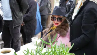 Banu Alkan’ın Acı Günü: Alkan Kardeşinin Cenazesinde Gözyaşlarını Tutamadı!